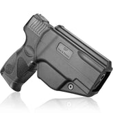 No Button/Quick Release/Fast Draw OWB Holster for Taurus G2C Millennium G2 PT111/PT140 - Gunflowerholsters