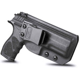 IWB Kydex Holster Custom Molded for Taurus TH9C&TH9 Pistol Trigger Guard Holster | Gun & Flower - Gunflowerholsters