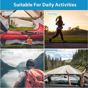 Outside Waistband Carry Paddle Holster for Taurus TH9C TH9 Level II Retention with Index Finger Release - Gunflowerholsters