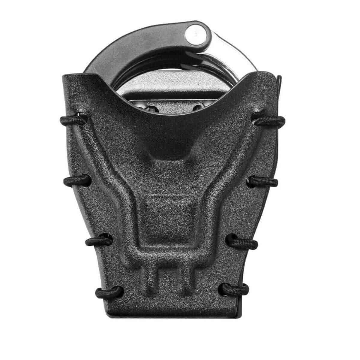 Kydex Handcuff Case/holster/holder fit 1.5" 1.75" 2.0 and 2.25'' Belt | Gun & Flower - Polymerholster