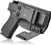 Glock 43/43X Kydex IWB Holster with Claw | Gun & Flower